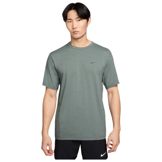 Nike Ανδρική κοντομάνικη μπλούζα Hyverse Dri-FIT UV Tee Nike Ανδρική κοντομάνικη μπλούζα Hyverse Dri-FIT UV Tee